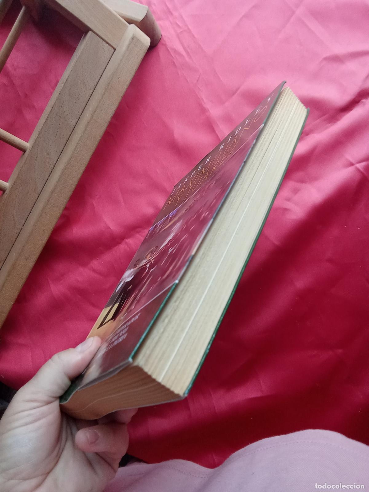 Libros: Maximiliano y Juarez. Jasper Ridley L.16184-2103 - Foto 3