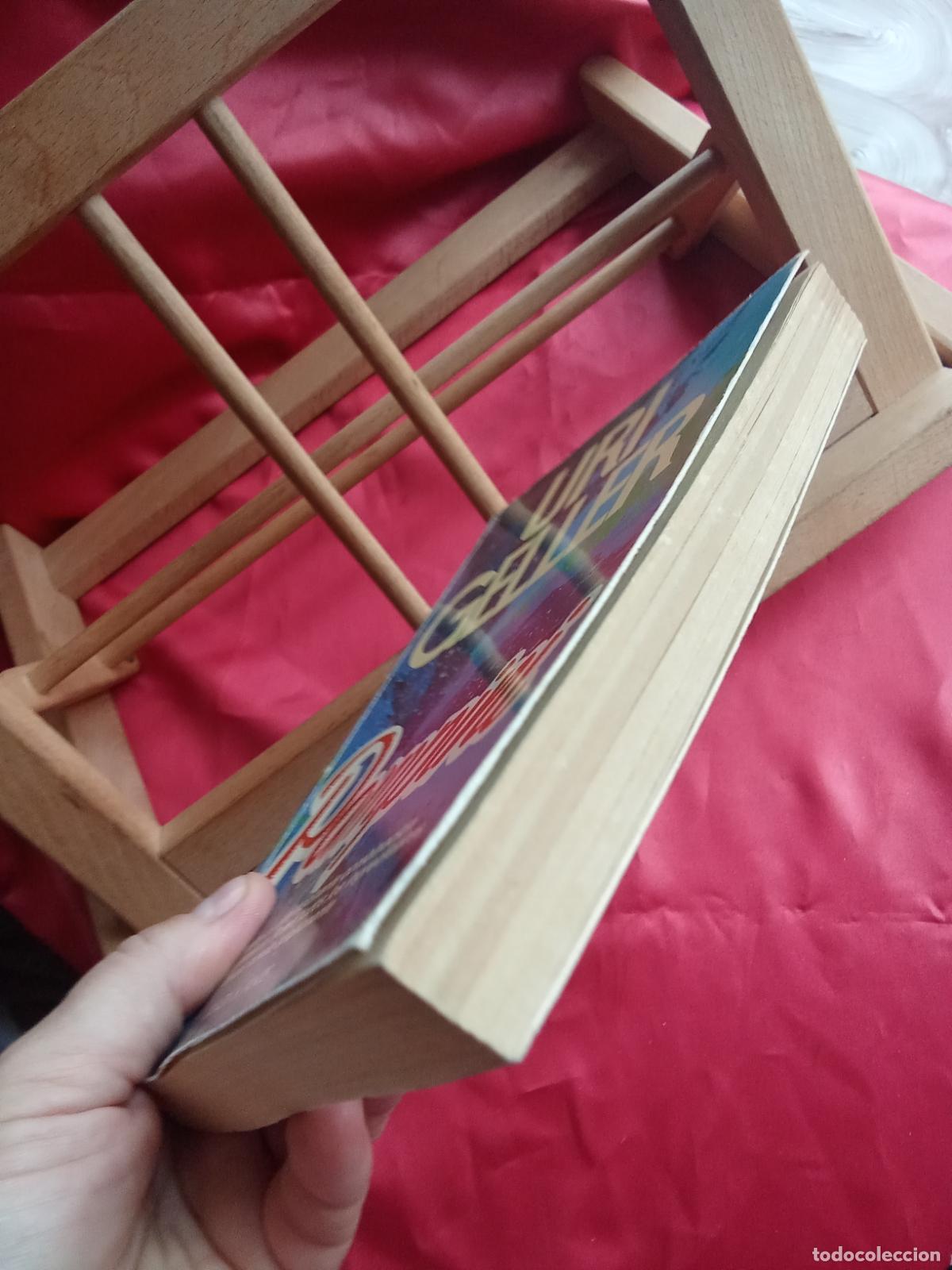 Libros: Pampini. Uri Geller L.16184-2117 - Foto 3