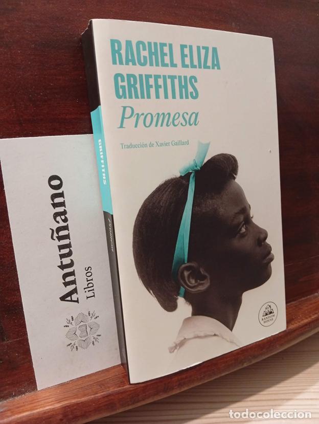 Libros: Promise (Promesa) Spanish Edition - Foto 1