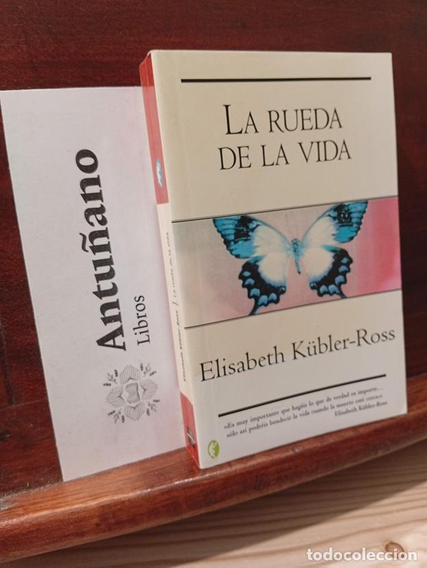 B&uuml;cher: La Rueda De La Vida / the Wheel of Life (Spanish Edition)