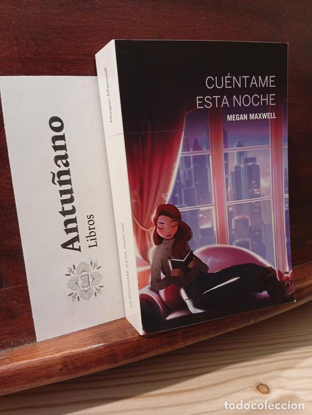 Libros: Cu&eacute;ntame esta noche - Foto 1