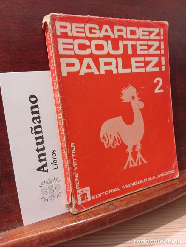 Libros: Regardez! Ecoutez! Parlez! 2 - Foto 1
