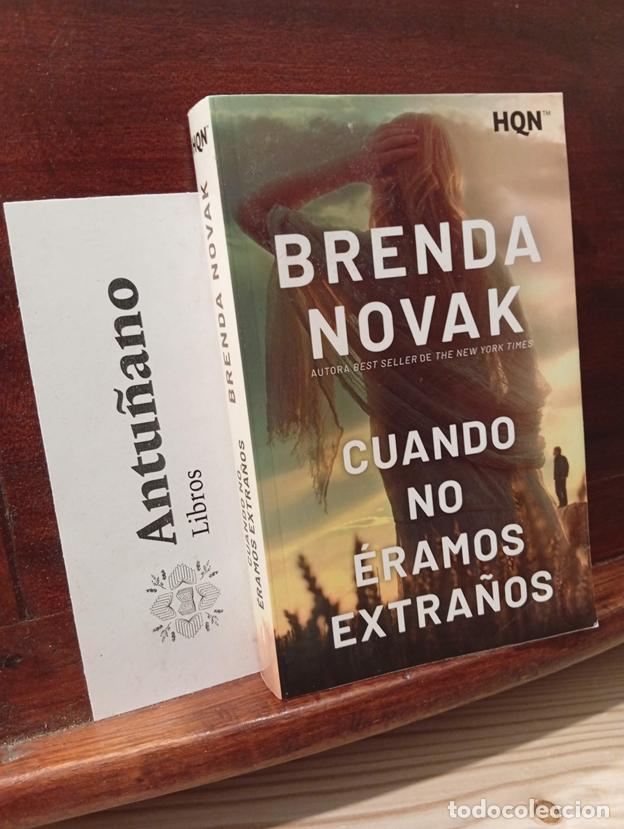 Libros: Cuando no &eacute;ramos extra&ntilde;os (Spanish Edition) - Foto 1