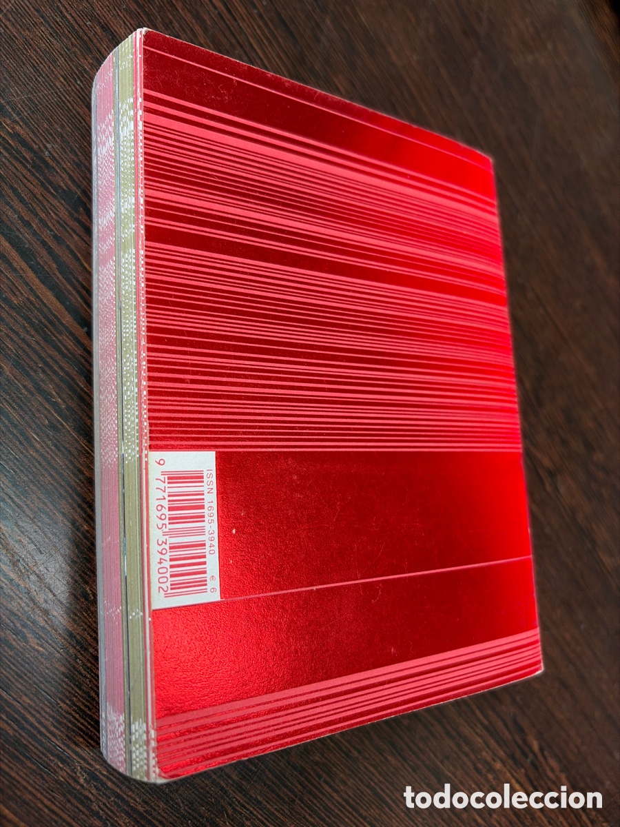 Libros: CIUTAT VELA GUIA DE ESTABLECIMIENTOS SINGULARES - Foto 2