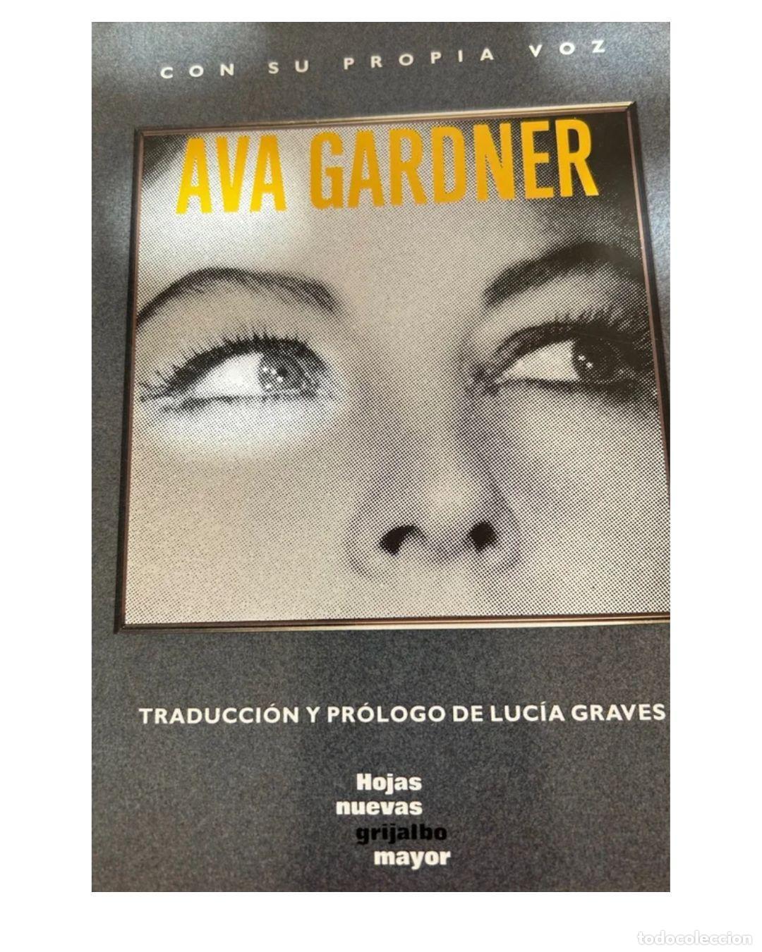 Ava Gardner - Ava Gadner