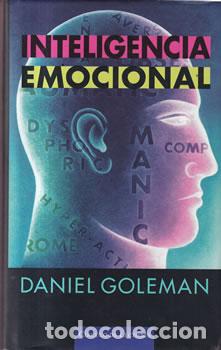 B&uuml;cher: Inteligencia emocional - Daniel Goleman