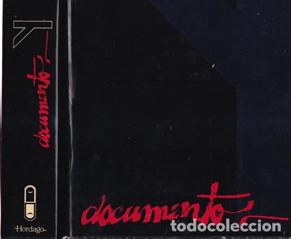 B&uuml;cher: Documentos. ETA politico-militar. 18 Tomos (Completa) - VV.AA