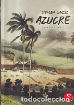 Libros: Azucre - BIbiana Candia - Foto 1