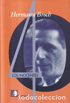 B&uuml;cher: Los inocentes - Hermann Broch