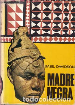 B&uuml;cher: Madre negra - Basil Davidson