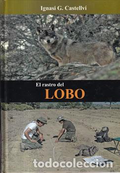 Libros: El rastro del lobo - Ignasi G. Castellv&iacute; - Foto 1