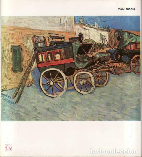 books: ESTIENNE, Charles.- - Van Gogh. Etude biographique et critique par...