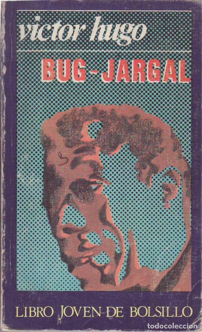 Libros: HUGO, Victor.- - Bug-Jargal. Novela. - Foto 1