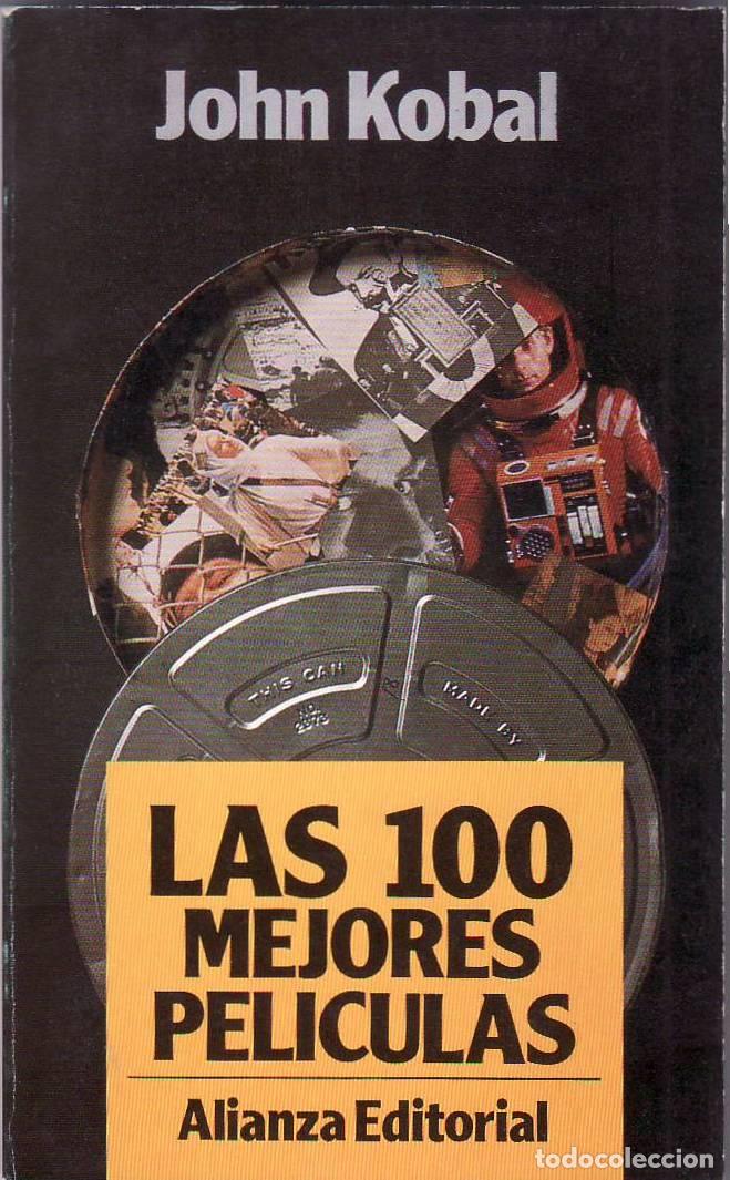 Libros: KOBAL, John.- - Las 100 mejores peliculas.