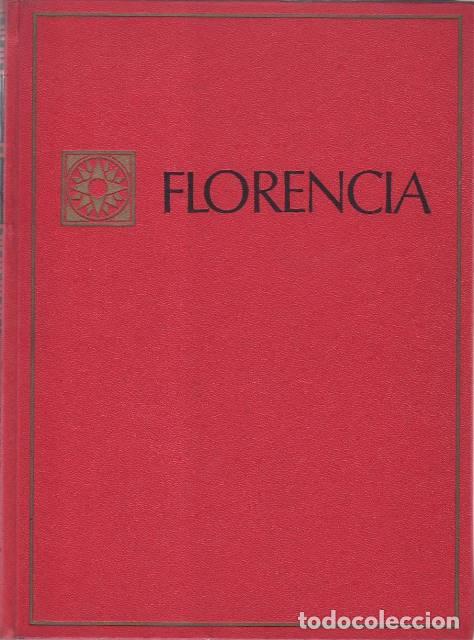 Libri di seconda mano: LABANDE, I. y E.-R.- - Florencia. Traducci&oacute;n de Rafael Ballester.