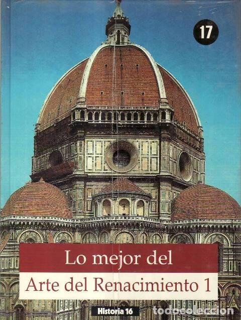Libri di seconda mano: MORALES, Alfredo J., Salvador ANDRES ORDAX y Ernesto ARCE OLIVA.- - Lo mejor del arte del renacimien