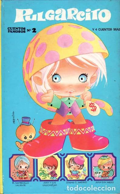 B&uuml;cher: PIZA, Jos&eacute;.- - Pulgarcito - El sastrecillo valiente - Juan y la habichuelas - Simbad el marino - Jua