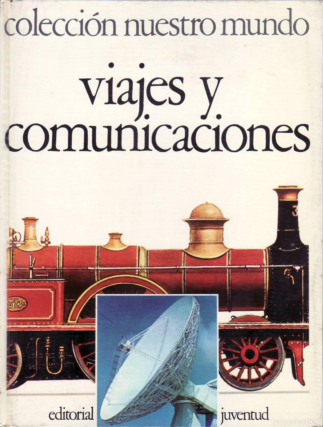 Libri di seconda mano: SEALY, Leonard.- - Viajes y comunicaciones.
