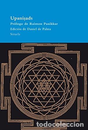 Livres: Upanisads. Pr&oacute;logo de Raimon Panikkar.
