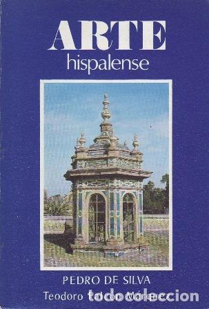 Libri di seconda mano: FALCON MARQUEZ, Teodoro.- - Pedro de Silva. Arquitecto Andaluz del Siglo XVIII.