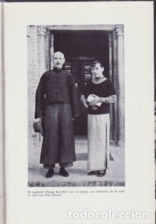 Libri di seconda mano: L&Eacute;VY, Roger.- - Treinta siglos de la historia de China.