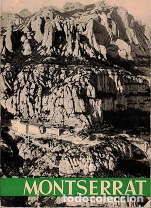 B&uuml;cher: VV. AA.- - MONTSERRAT. 108 vistas.