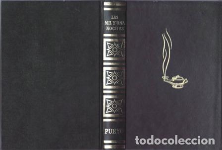 Libri di seconda mano: Las mil y una noches.