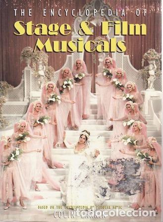 Libros: LARKIN, Colin (ed.).- - The Encyclopedia of Stage & Film Musicals.