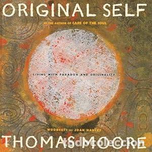 Libri di seconda mano: Original Self - Thomas Moore