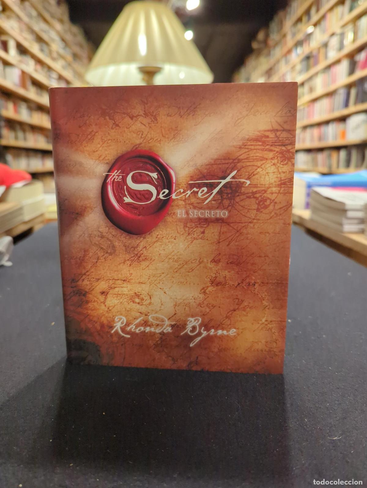 B&uuml;cher: El secreto - Rhonda Byrne