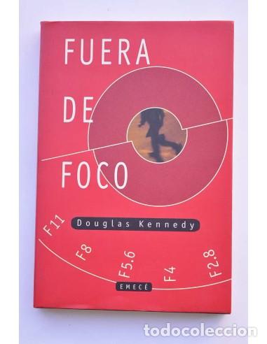 Libros: Fuera de foco - KENNEDY, Douglas