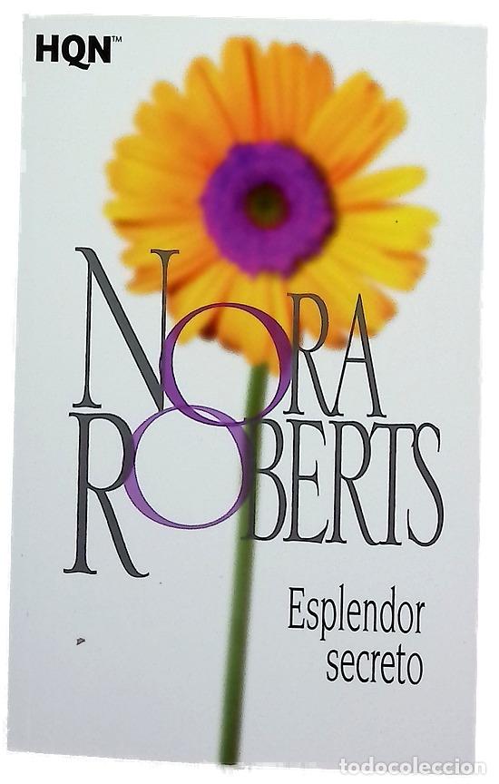 Libros: Esplendor secreto - Roberts, Nora