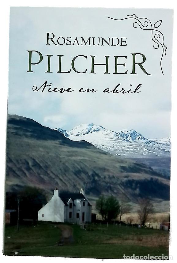 Libros: Nieve en abril - Pilcher, Rosamunde - Foto 1