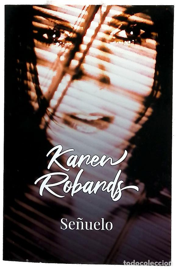 Libros: Se&ntilde;uelo - Robards, Karen - Penguin Random House Grupo Editorial, S.A.U.