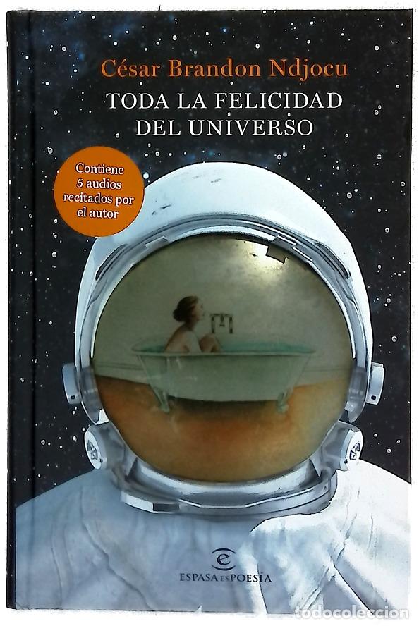 Libros: Toda la felicidad del universo