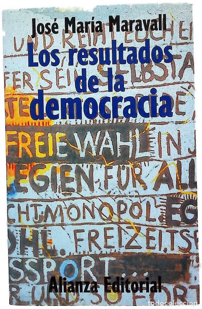 B&uuml;cher: Los resultados de la democracia un estudio del sur y el este de Europa