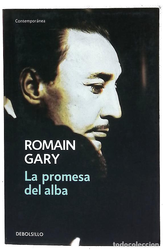 Libros: La promesa del alba - Gary, Romain - Foto 1
