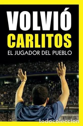 B&uuml;cher: Volvio Carlitos - ANONIMO