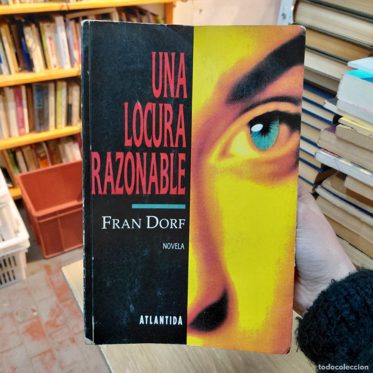B&uuml;cher: Una Locura Razonable - Fran Dorf (det.) - Fran Dorf