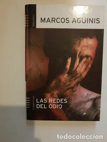 Libri di seconda mano: Marcos Aguinis Las Redes Del Odio Recursos Para Desactivar - - Marcos Aguinis