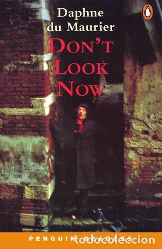 Livros em segunda m&atilde;o: Don't Look Now - Daphne Du Maurier - Daphne Du Maurier