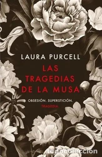 Libri di seconda mano: Las Tragedias De La Musa, De Laura Purcell., Vol. Unico. Edi - Vvaa
