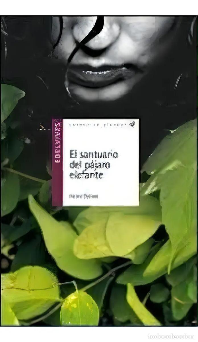 B&uuml;cher: Santuario Del Pajaro Elefante El - Delam, Heinz - Delam, Heinz