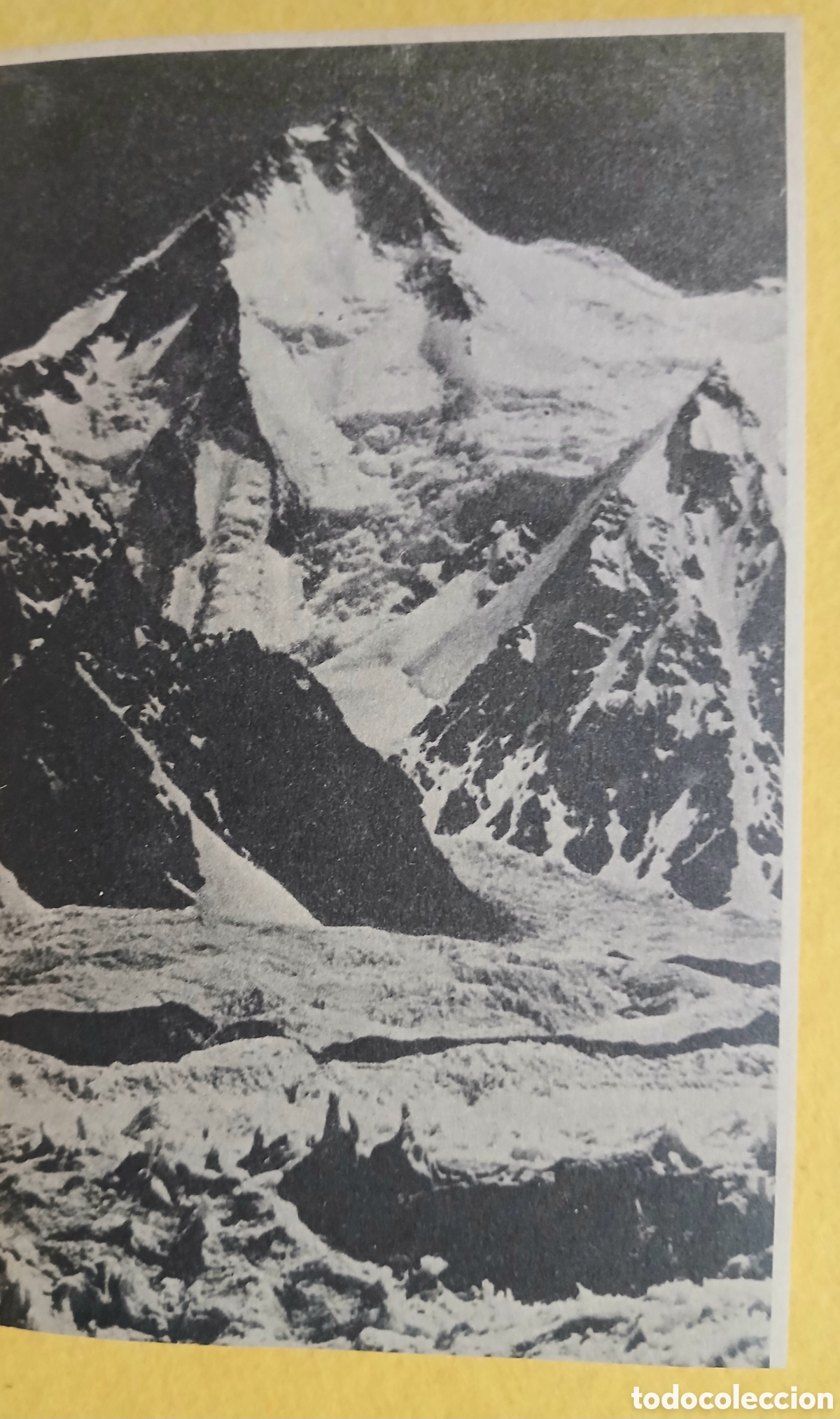 Libros: Victoria en solitario, Peter Habeler - Foto 6