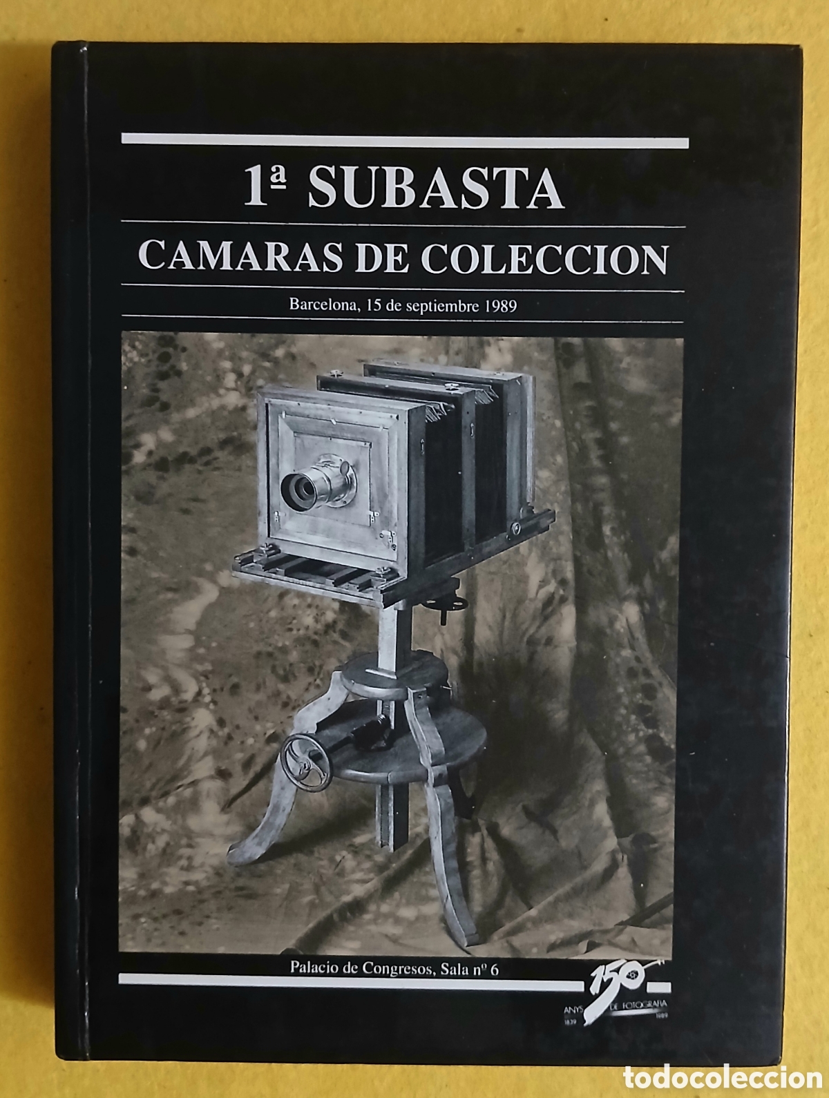 Libros: C&aacute;maras de colecci&oacute;n - Foto 2