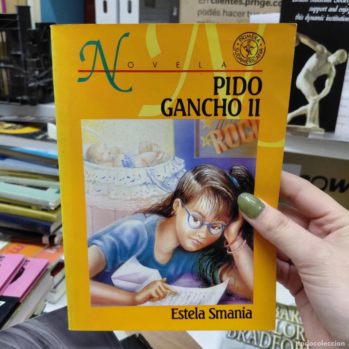 Libri di seconda mano: Pido gancho 2 (det.) - Smania