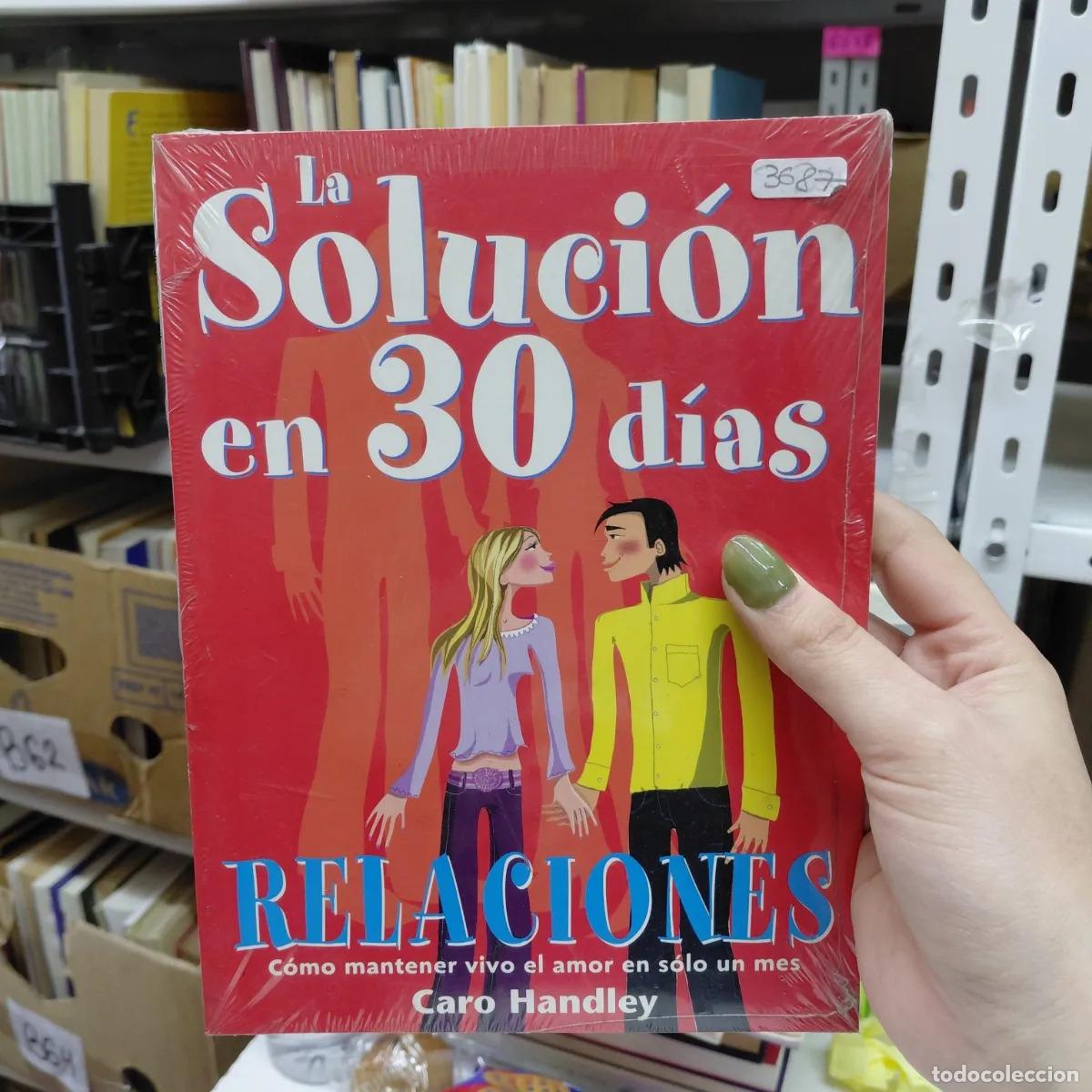 Libros: La solucion en 30 dias - Handley