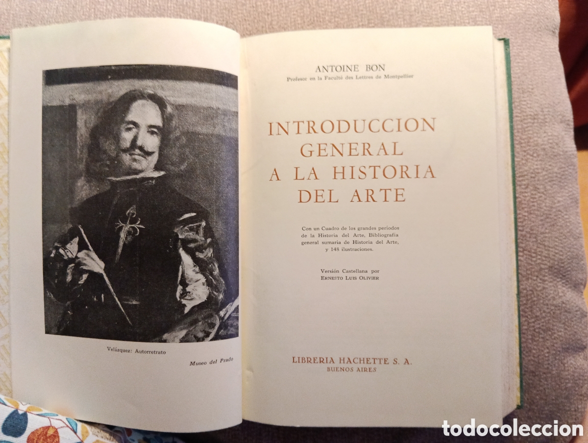 Libros: Introducci&oacute;n a la historia del arte - Foto 3