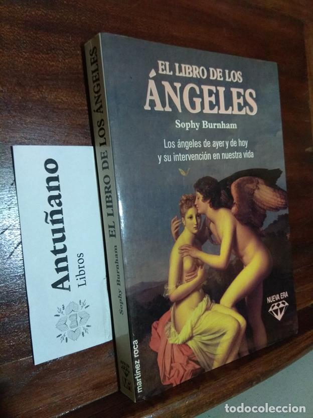 Libros: El libro de los &Aacute;ngeles - Foto 1