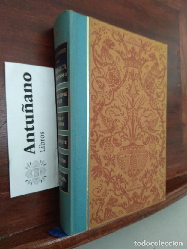books: Biblioteca de Selecciones. Maigret tiende un lazo, Nicol&aacute;s y Alejandra, Gran elefante, El a&ntilde;o nuevo,